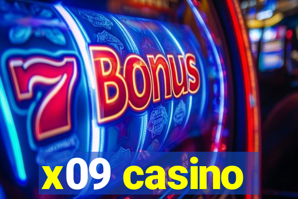 x09 casino